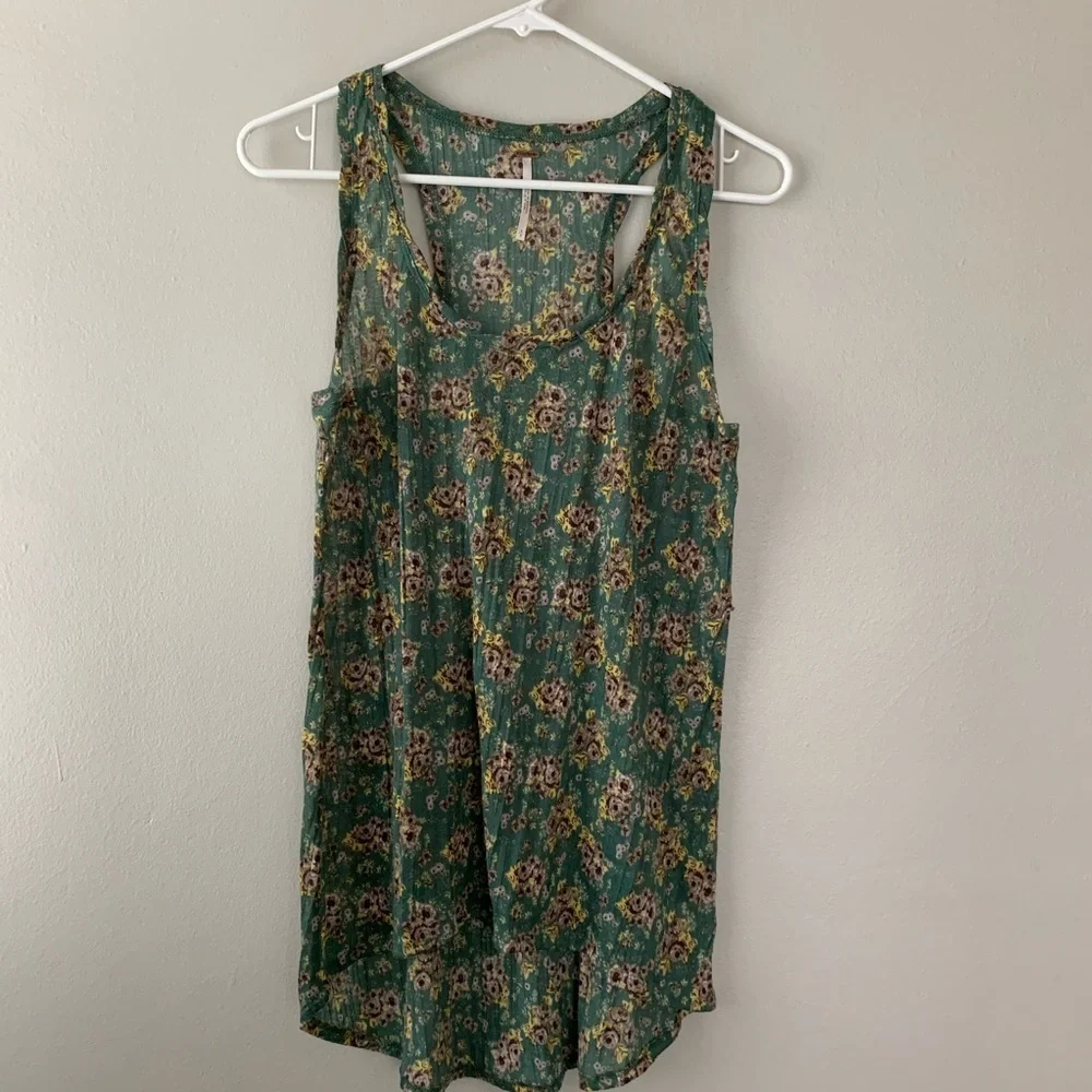 Free People Tank Top
